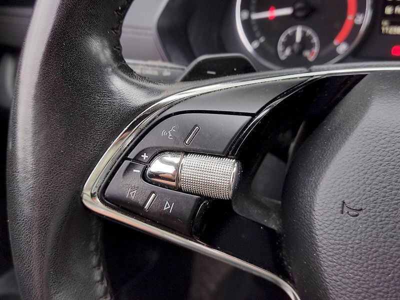 Škoda Octavia (2021) Combi Active Plus 1,5 Tsi 110 - fotka 24 z 31