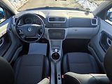 Škoda Roomster (2007) 1,4i16V STYLE - náhled 34