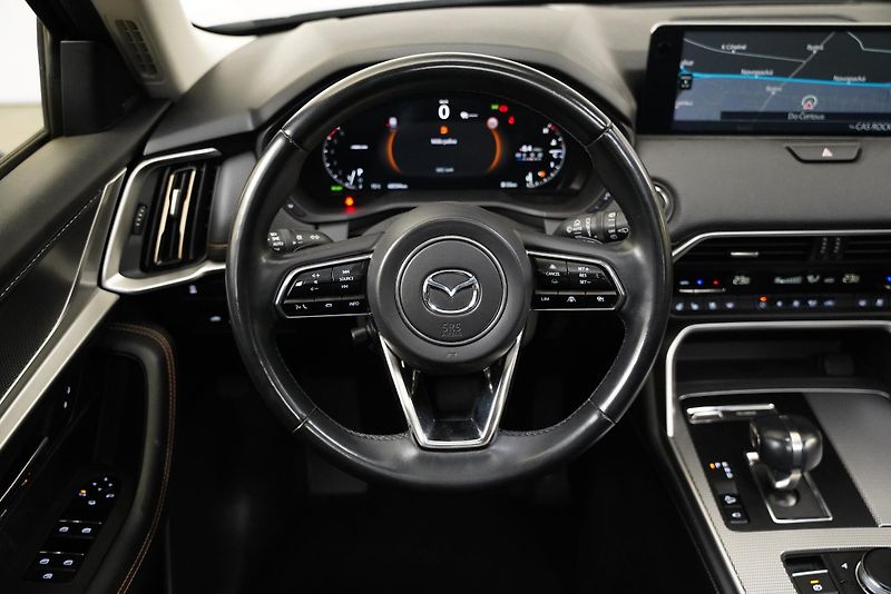 Mazda CX-60 - fotka 18 z 28