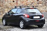 Peugeot 208 1.2i, motor - spotřeba oleje - náhled 3