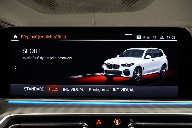 BMW X5 Xdrive40d,ČR,1.MAJ,DPH,7míst - fotka 47 z 47