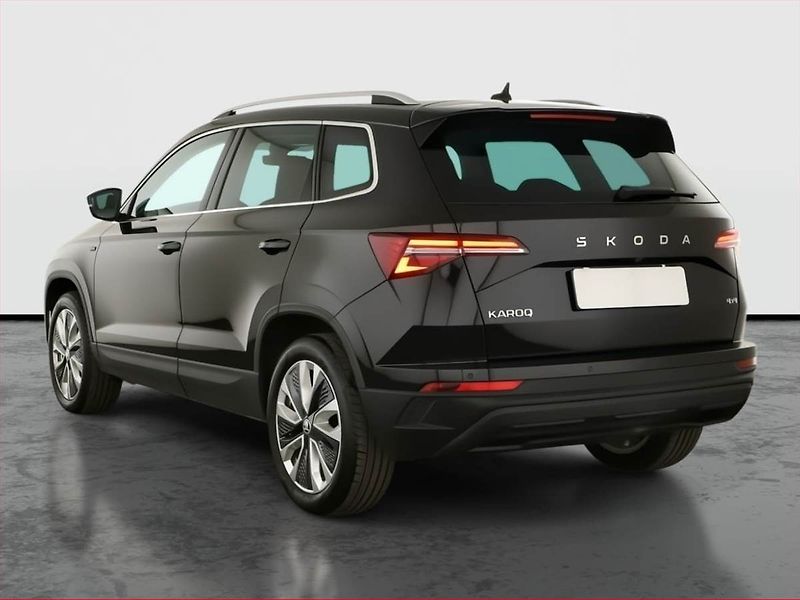 Škoda Karoq (2025) 2.0 TDI, Drive, FullLed - fotka 4 z 16