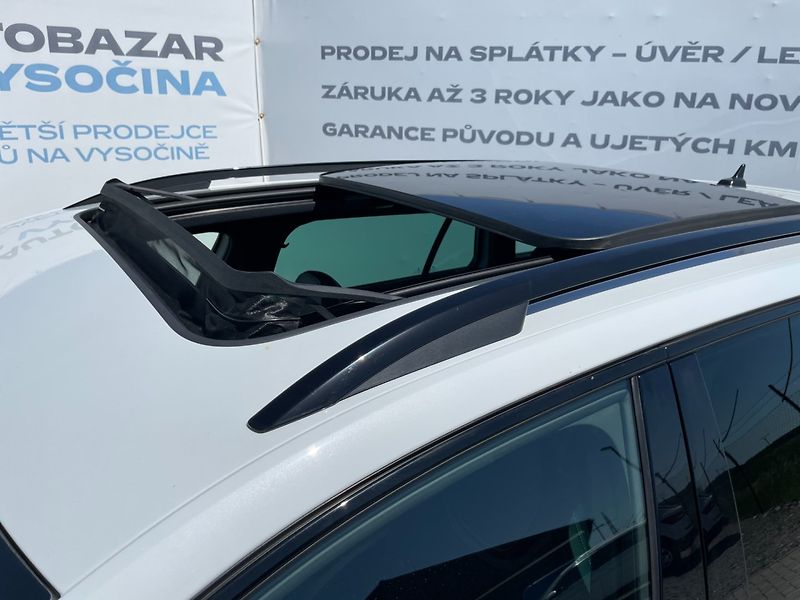 Škoda Superb (2022) SportLine 1.5TSI Webasto! 1.Ma - fotka 48 z 50