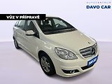 Mercedes-Benz Třídy B 1,5 160 70kW CZ Klima 82.300km - náhled 1