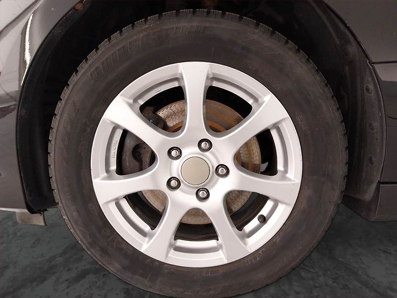 Mazda 6 (2010) 2.0, Serv.kniha, Tempomat - fotka 15 z 19