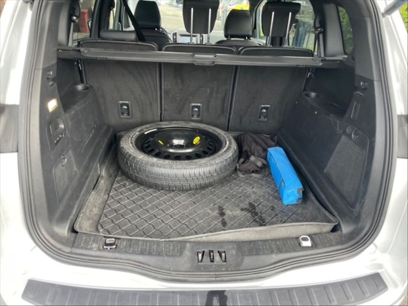 Ford S-MAX 2,5 DT HEV ST-Line AT - fotka 6 z 11
