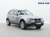BMW X3 2,0 D xDrive 110kW Xenon Tažné - náhled 1