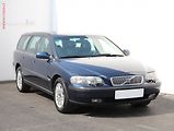 Volvo V70 (2005) 2.4 D - náhled 1