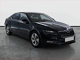 Škoda Superb (2017) Laurin&Klement 2.0 TDI 4x4 - náhled 1