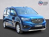Opel Combo 1,2 T  ČR,1.MAJITEL,INNOVATION - náhled 2