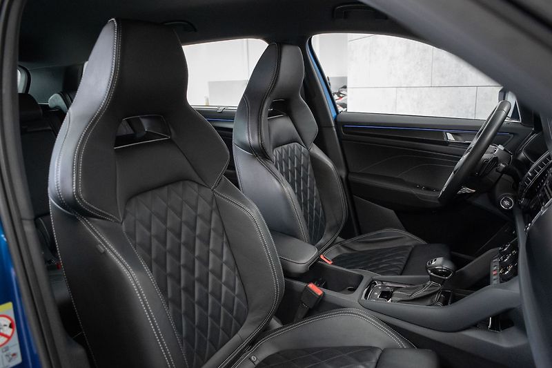 Škoda Kodiaq 147 4x4 SPORTLINE EXC*TAŽNÉ*ČR - fotka 11 z 52