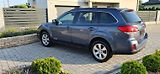 Subaru Outback 2.5 4x4 automat - náhled 25