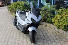 QJ Motor (2026) FORT 125 N NOVINKA 2026 SKLADE - fotografie inzerátu