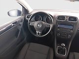 Volkswagen Golf (2010) Comfortline 1.4 TSI - náhled 7