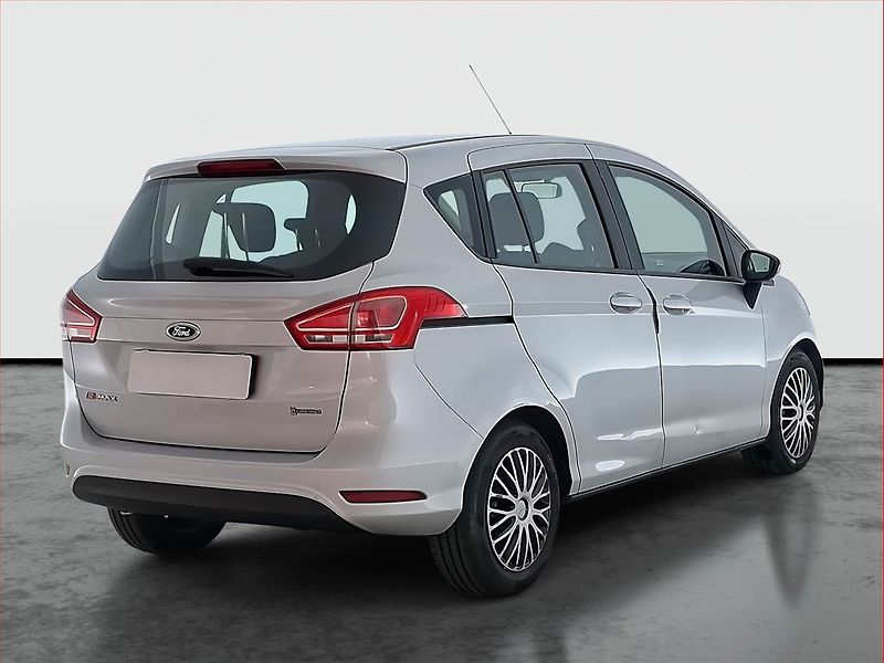 Ford B-MAX (2015) 1.4 16V - fotka 5 z 16