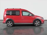Volkswagen Caddy (2016) Alltrack 2.0 TDI 4MOTION - náhled 6