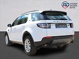 Land Rover Discovery Sport 2,0 TD4  NOVÉ V ČR,A/T,4x4 - náhled 7