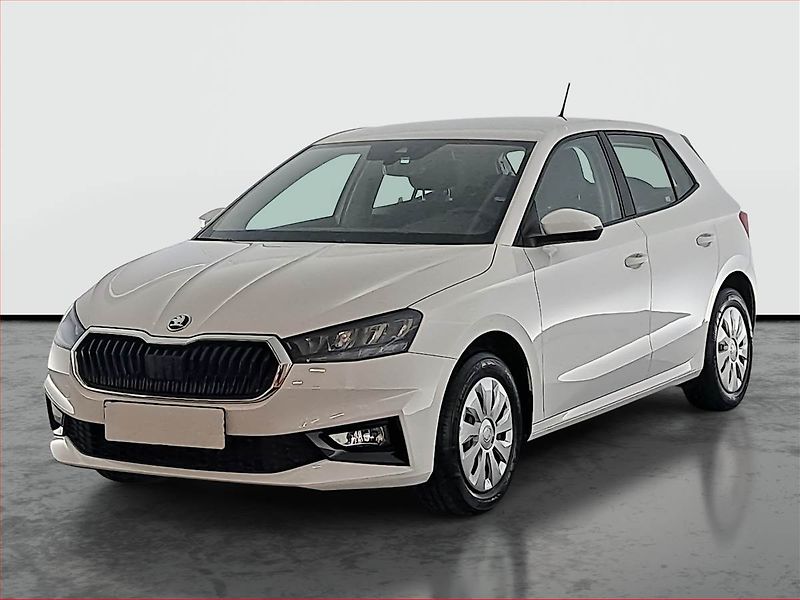 Škoda Fabia (2023) Ambition 1.0, ČR,1.maj - fotka 2 z 17