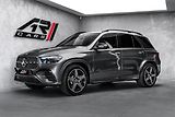 Mercedes-Benz GLE - náhled 1
