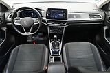 Volkswagen T-Roc 2,0 TDI 110kW DSG STYLE Záruka - náhled 15