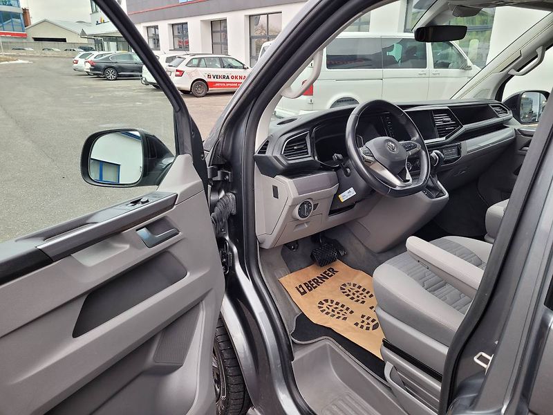 Volkswagen Ostatní California Ocean 2.0 TDI DSG A - fotka 88 z 95