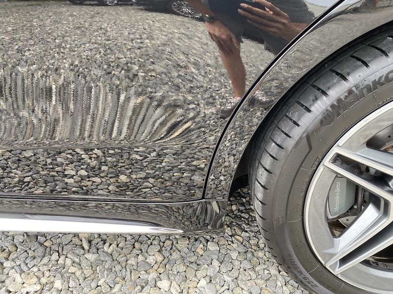 Mercedes-Benz Třídy S S580 503PS 4MATIC AMG DPH TOP - fotka 27 z 180