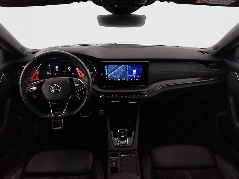 Škoda Octavia (2022) RS 2.0 TSI - fotka 8 z 24