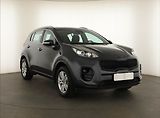 Kia Sportage (2016) 1.6 GDI, Navi, Tempomat - náhled 1