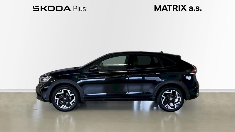 Volkswagen Taigo (2025) R-Line 1.0TSI 85kW - fotka 3 z 31