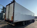 Schmitz SKO24 Thermo King SLXe Bi-Temp - náhled 4