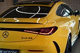 Mercedes-Benz CLE 53 AMG 4M+ kupé, Dynamic Plus - náhled 10