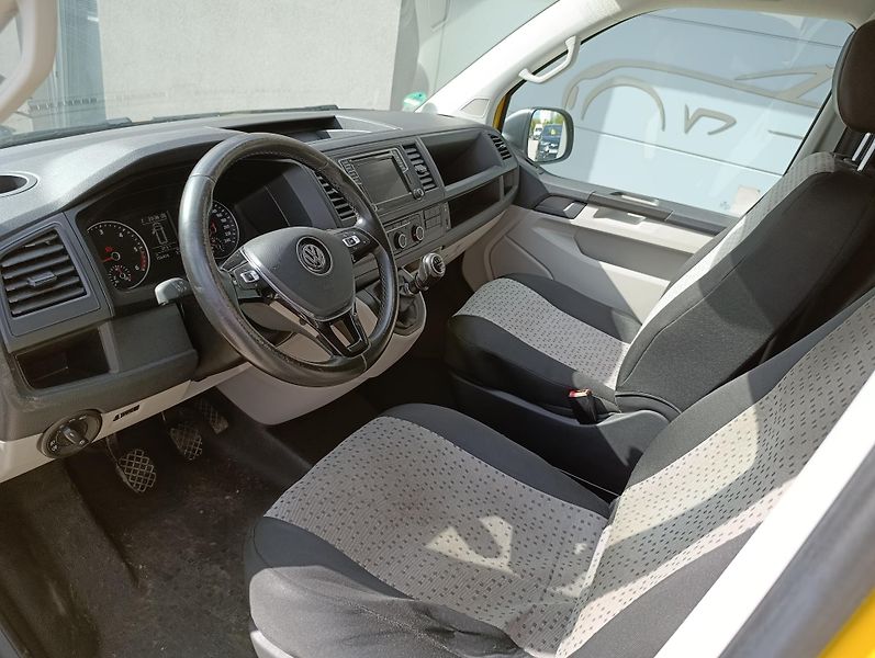 Volkswagen Transporter 2.0TDI 110kW LONG  - fotka 13 z 29