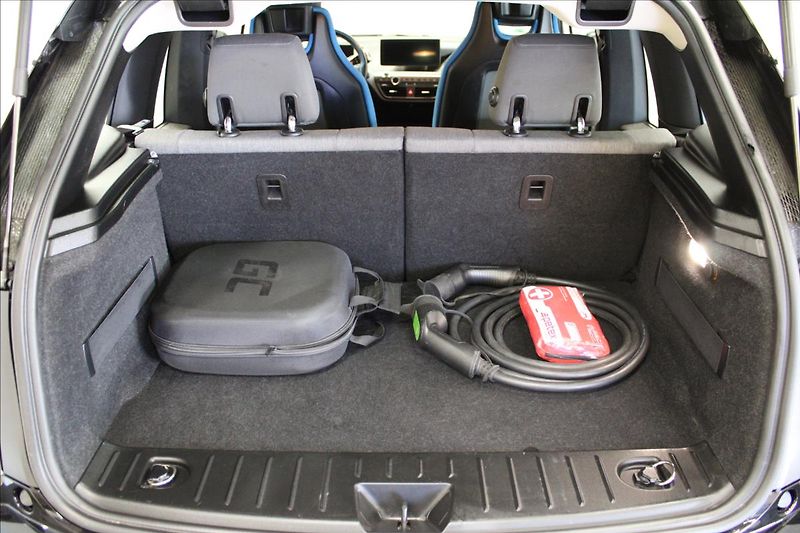 BMW i3 0,7 REX 60AH 125KW - fotka 8 z 30