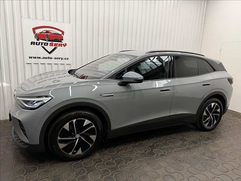 Volkswagen ID.4 150kW PRO PF. TAŽNÉ TČ 2XALU - fotka 3 z 45