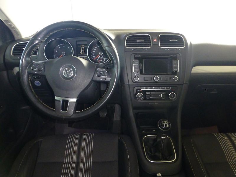 Volkswagen Golf (2012) 1,4TSI*ALU*NAVI*VYHŘ.S.*KUŽE - fotka 18 z 26