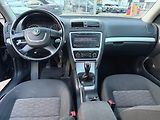 Škoda Octavia 2.0 TDI 103kW - náhled 10
