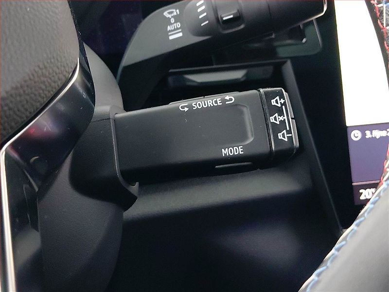 Renault Espace (2024) esprit Alpine E-Tech FHEV 200 - fotka 22 z 28