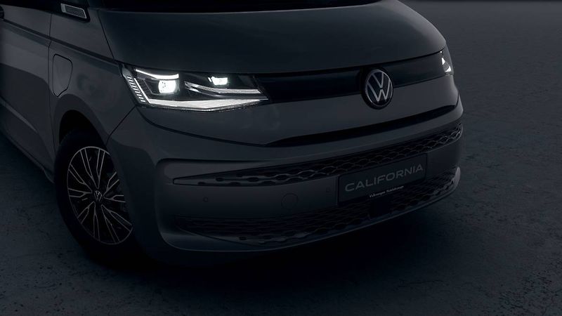 Volkswagen Ostatní (2026) California Coast T7 1.5 TSI PH - fotka 19 z 25