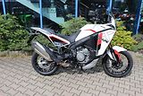 Moto Morini (2026) X- CAPE  1200 NOVINKA  2026 AK - náhled 3