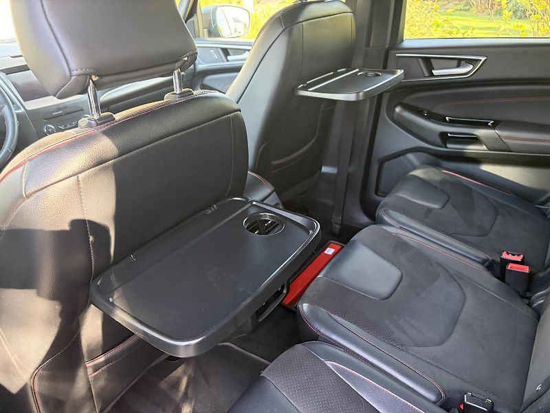 Ford S-MAX (2020) ST-line  - fotka 15 z 18