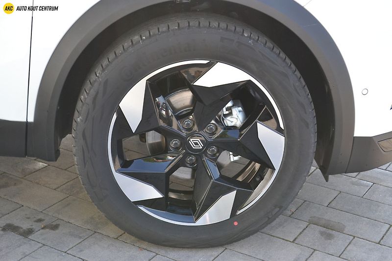 Renault Captur Techno TCe 90 - fotka 9 z 49