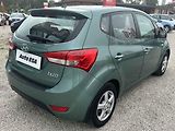 Hyundai ix20 (2012) 1.4i, ČR, servis.kniha, AC - náhled 6
