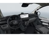 Volkswagen Transporter manual FWD - náhled 4