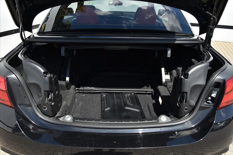 BMW Řada 4 440i xDrive  M PAKET HEAD UP - fotka 15 z 34