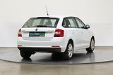 Škoda Rapid - náhled 1