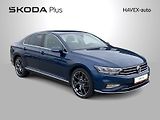 Volkswagen Passat (2019) 2.0 TDI DSG - náhled 33