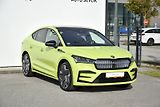 Škoda Enyaq (2023) RS 220kW 4x4 - náhled 7