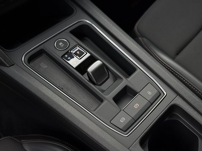 Cupra Formentor (2021) VZ, 2.0 TSI, 4Drive, Záruka - fotka 18 z 35