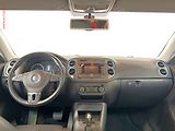 Volkswagen Tiguan (2014) 2.0 TDi 4x4, Sport, DSG - náhled 8