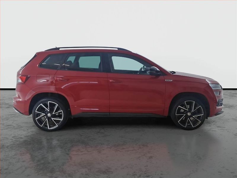Škoda Karoq (2021) 1.5 TSI - fotka 6 z 21